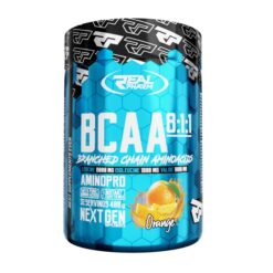 BCAA 8:1:1 - fit360.ee