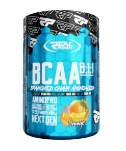 BCAA 8:1:1 - fit360.ee
