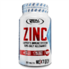 Tsink Zinc Tsingi tabletid - fit360.ee