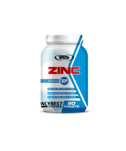 Tsink Zinc Tsingi tabletid - fit360.ee