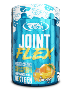 joint flex liigese tugevdaja - fit360.ee