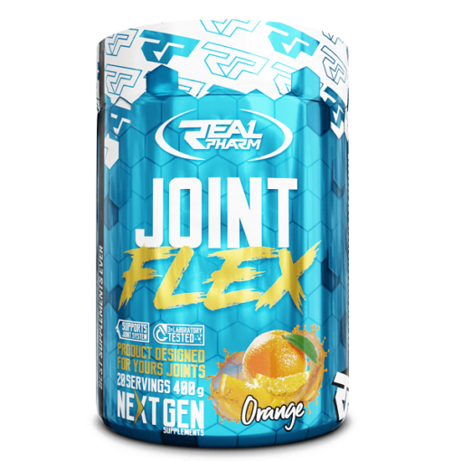 joint flex liigese tugevdaja - fit360.ee