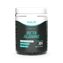 beeta-alaniin beta alanine - fit360.ee