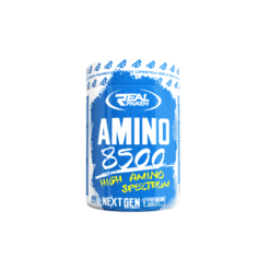 Amino 8500 Aminohapped - fit360.ee