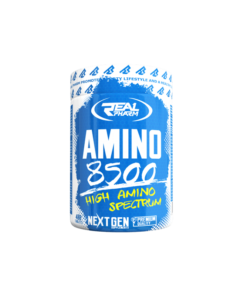 Amino 8500 Aminohapped - fit360.ee