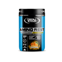 Amino Rest 500g - Aminohapped Fit360.ee