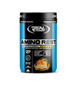 Amino Rest 500g - Aminohapped Fit360.ee