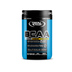 BCAA kapslid - fit360.ee