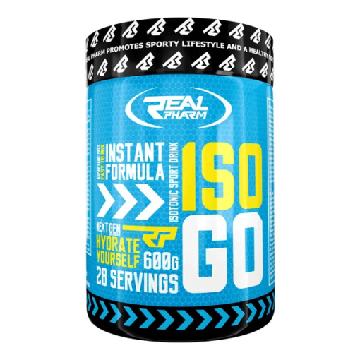 real pharm iso go isotooniline - fit360.ee
