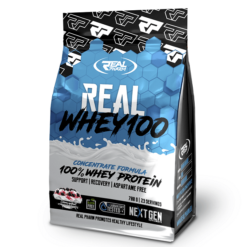 real whey - fit360.ee