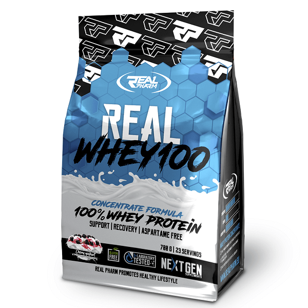 real whey - fit360.ee
