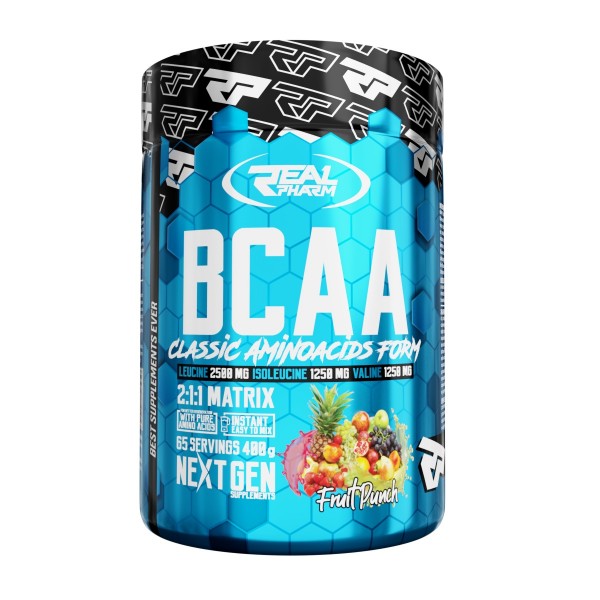 bcaa instant - fit360.ee