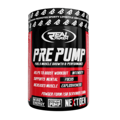 pre pump - fit360.ee