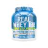 Real Whey Protein 2250g - fit360.ee