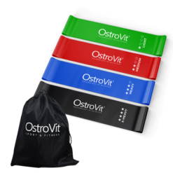 training bands ostrovit - fit360.ee