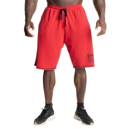 thermal shorts punane fit360.ee