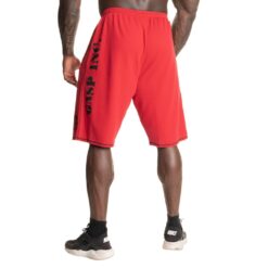 thermal shorts chilli red fit360.ee