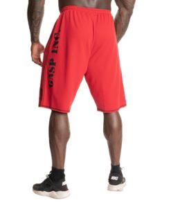 thermal shorts chilli red fit360.ee