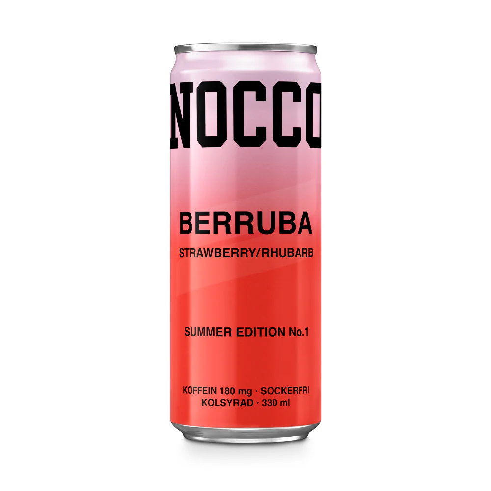 nocco berruba - fit360.ee