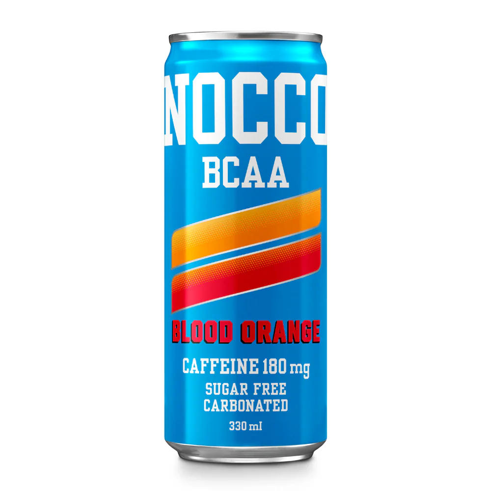 nocco blood orange - fit360.ee