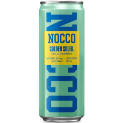 nocco golden soleil - fit360.ee