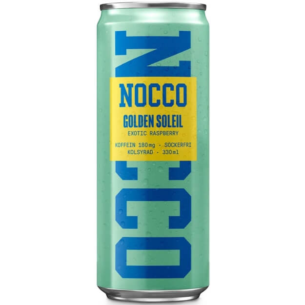 nocco golden soleil - fit360.ee