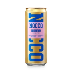 nocco goldiberry - fit360.ee