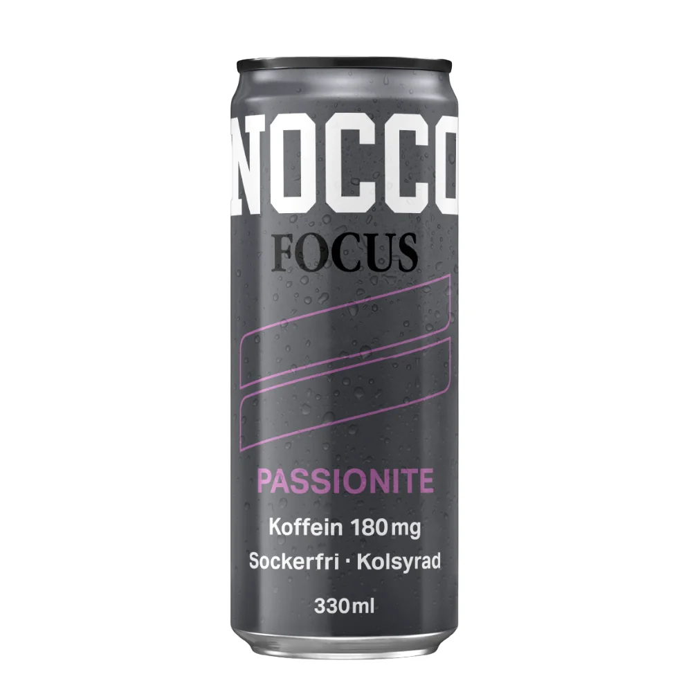nocco passionate - fit360.ee