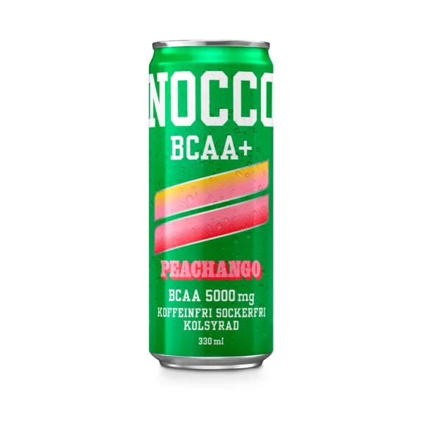 nocco peachango - fit360.ee