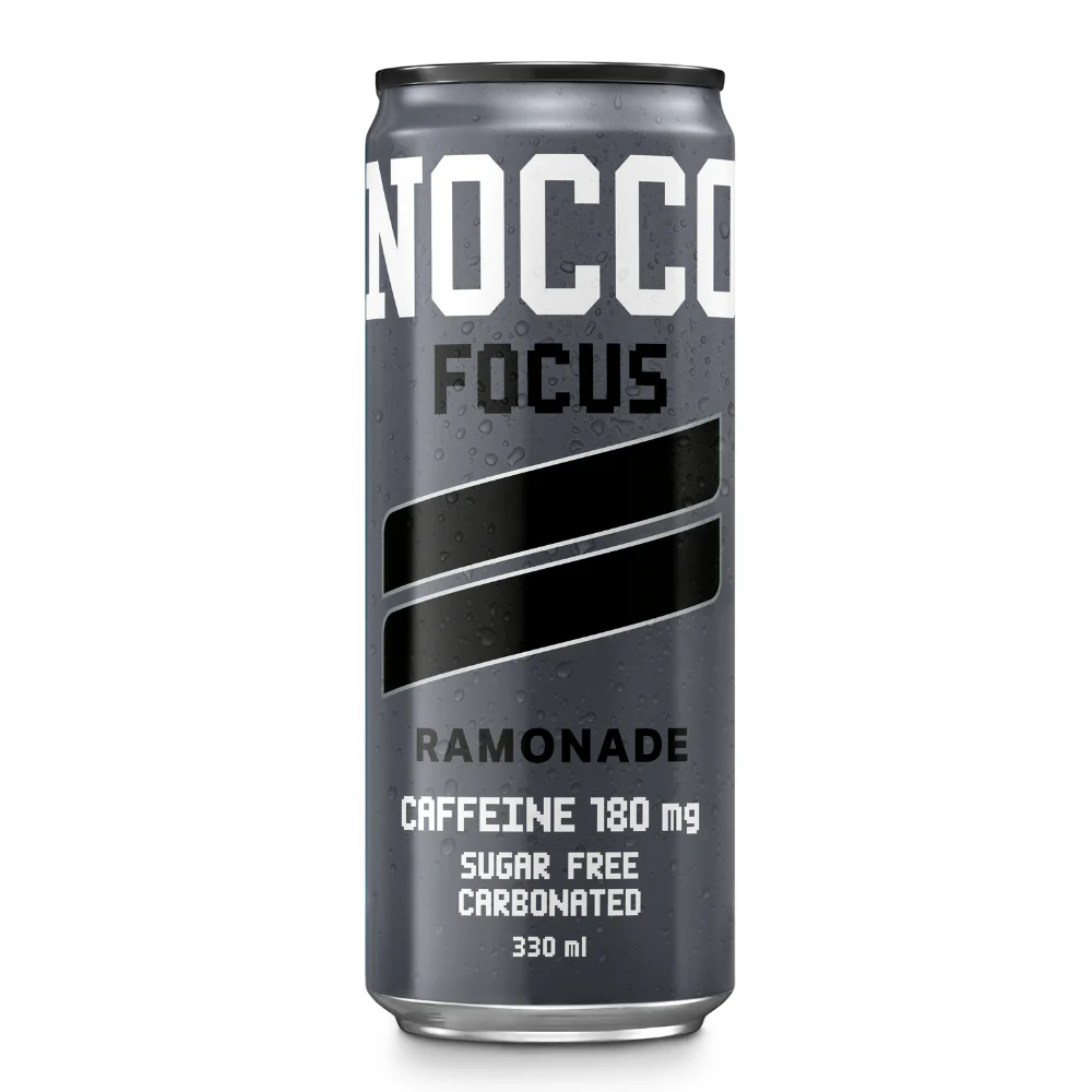 nocco ramonade - fit360.ee