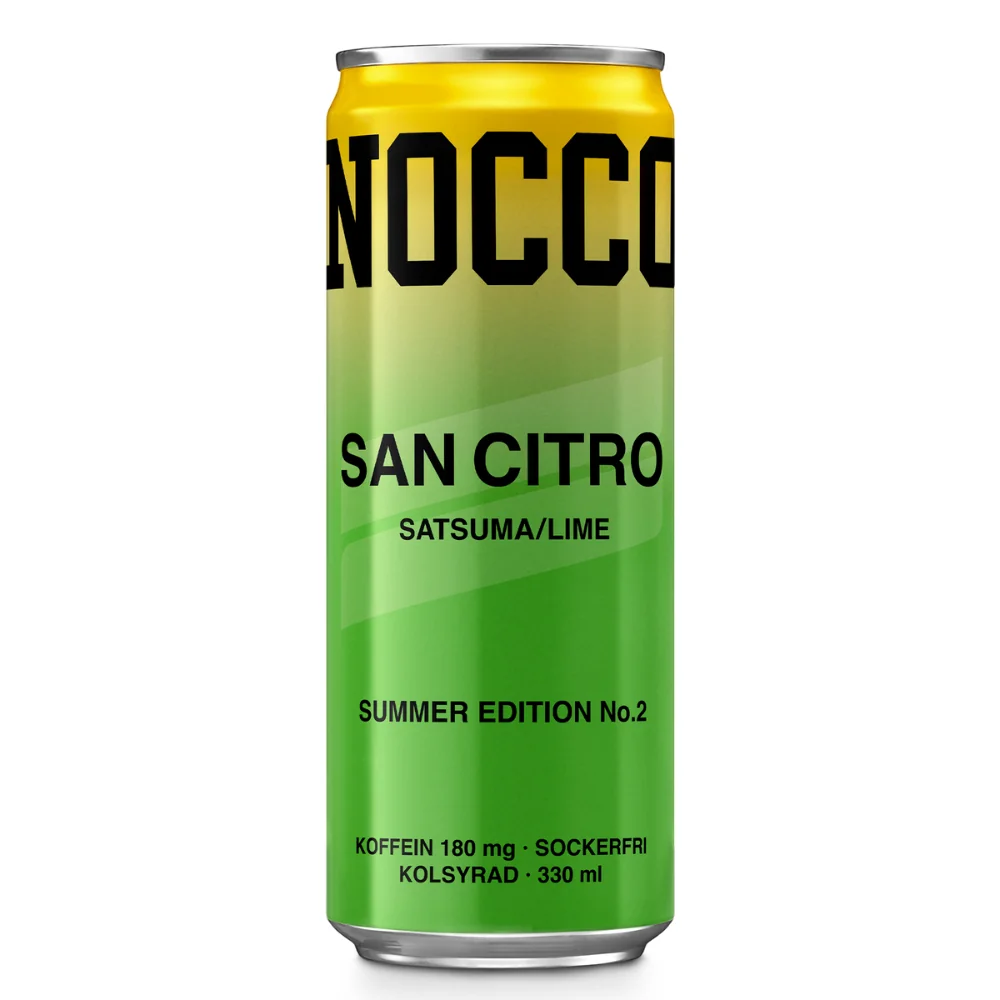 nocco san citro - fit360.ee
