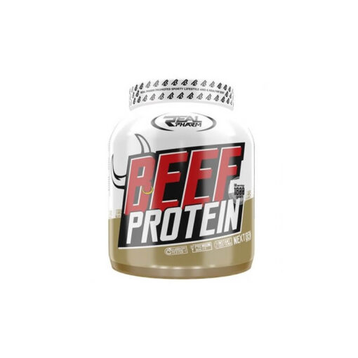 Beef Whey proteiinipulber