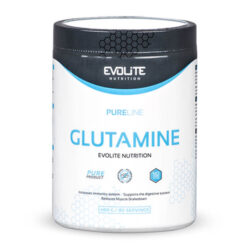 Evolite L-Glutamiin 400g - fit360.ee