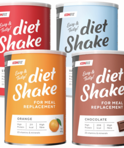 diet shake iconfit - fit360.ee