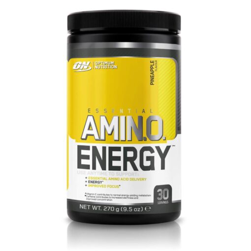 ON Amino Energy - fit360.ee
