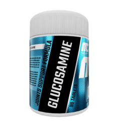 glükosamiin glucosamine - fit360.ee