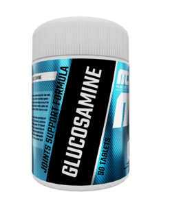 glükosamiin glucosamine - fit360.ee