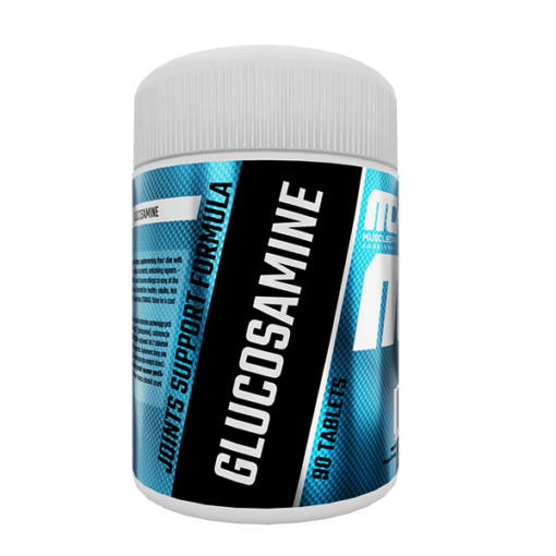 glükosamiin glucosamine - fit360.ee