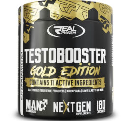 testo booster - fit360.ee