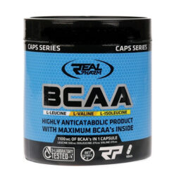 bcaa kapslid - fit360.ee