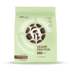 qnt Vegan Proteiin - fit360.ee