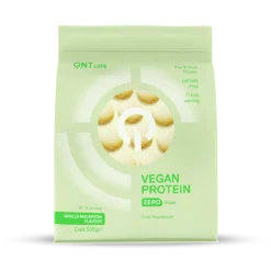 qnt vegan protein - fit360.ee