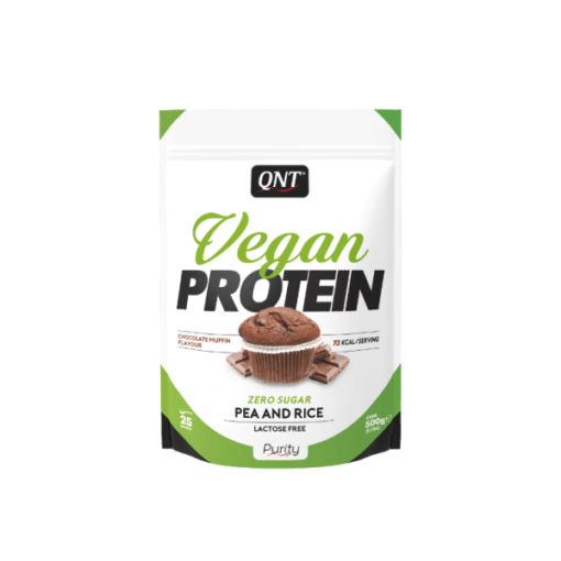 Vegan proteiin - taimne valk - fit360.ee