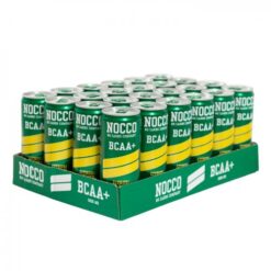 maitsev nocco bcaa jook - 9 maitset