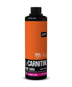 L-karnitiin vedelik - fit360.ee