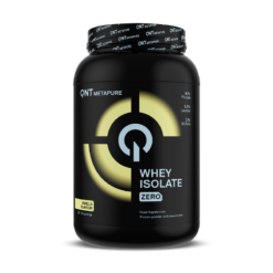 metapure whey protein isolate - fit360.ee