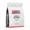Whey Collagen iconfit - fit360.ee