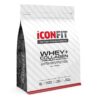 whey collagen iconfit - fit360.ee