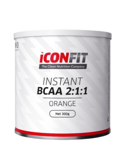 iconfit bcaa - fit360.ee