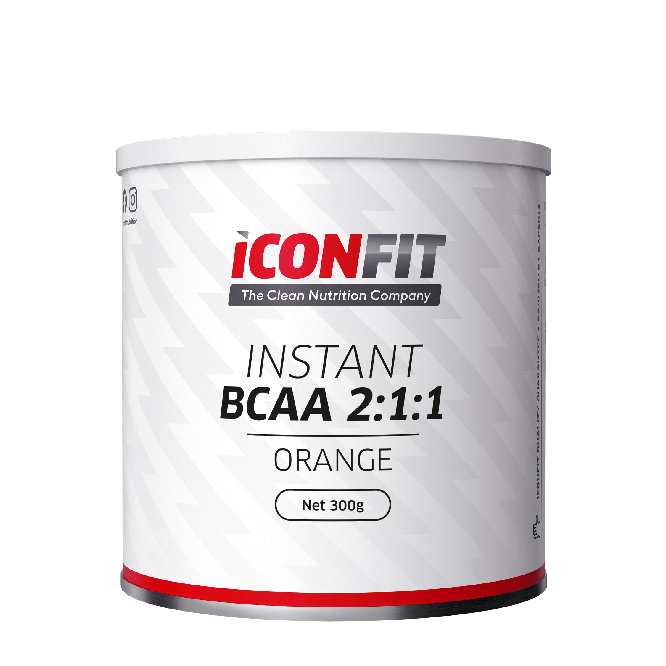 iconfit bcaa - fit360.ee